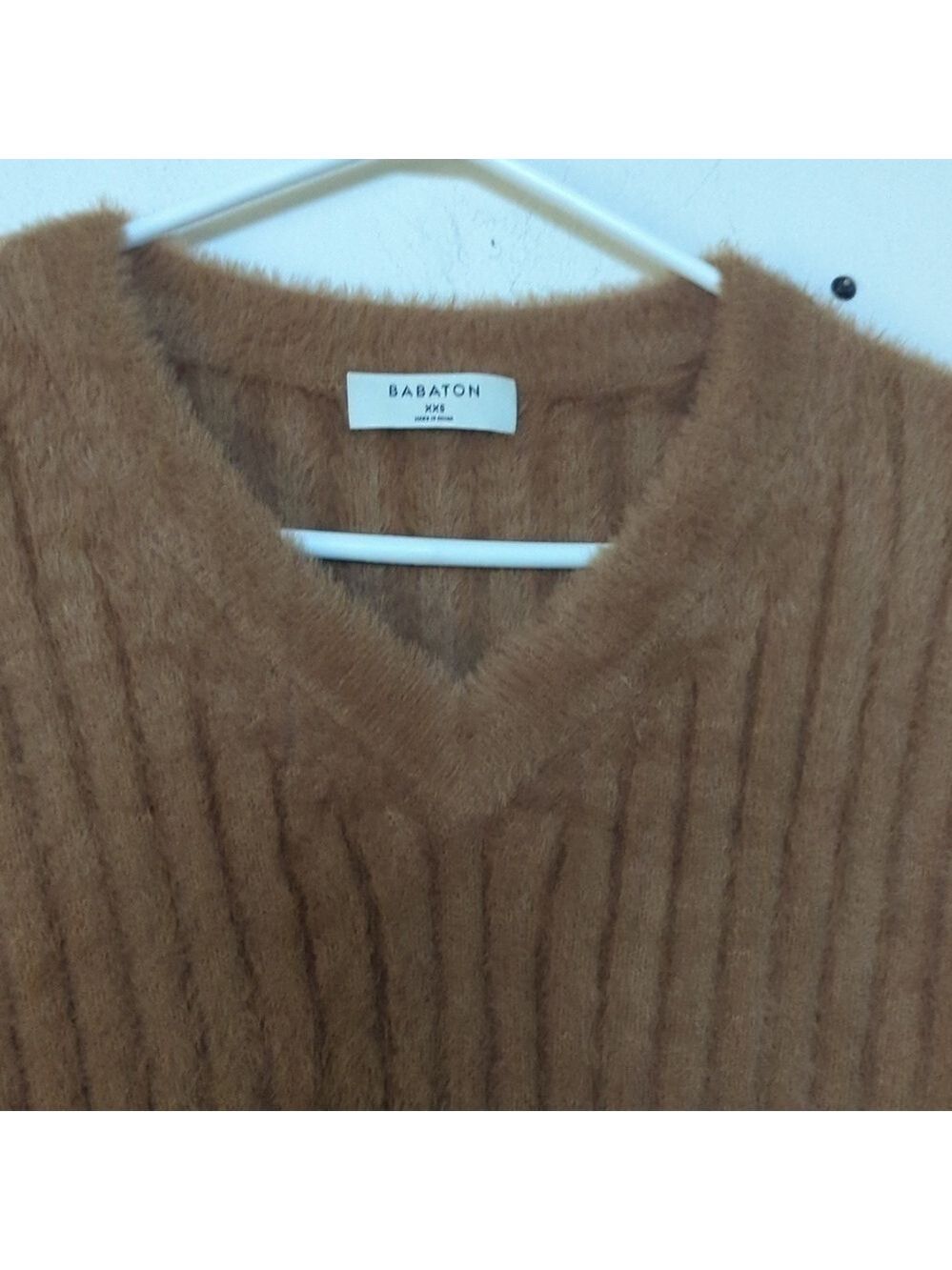 Babaton Ulmann Sweater - Picture 6 of 11